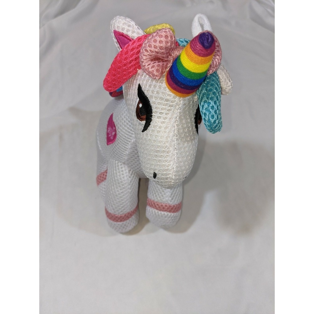 Jojo Siwa‎ Unicorn Plush 10 Inches Stuffed Animal Jay Franco